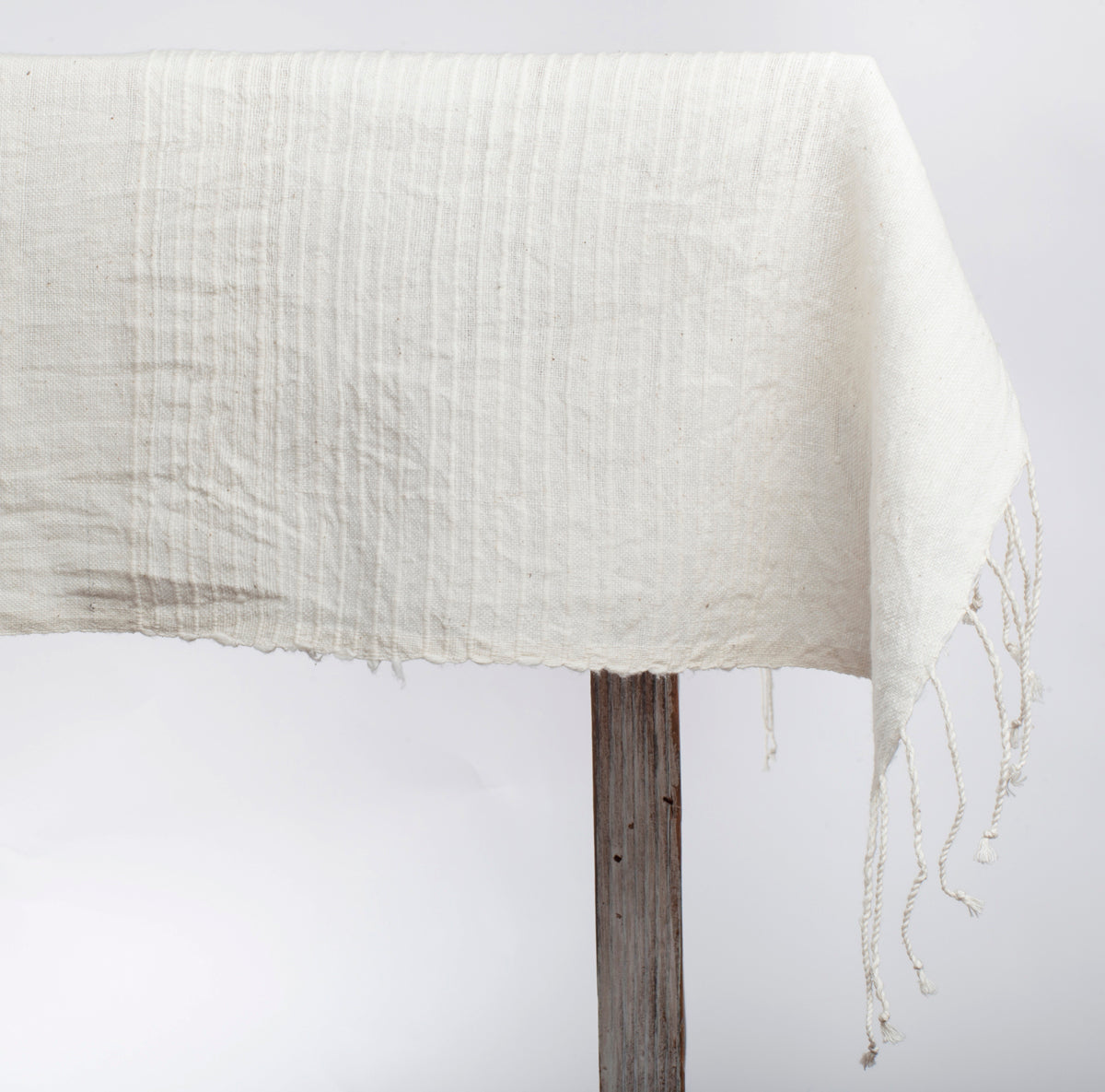 Tablecloth: Riviera Cotton