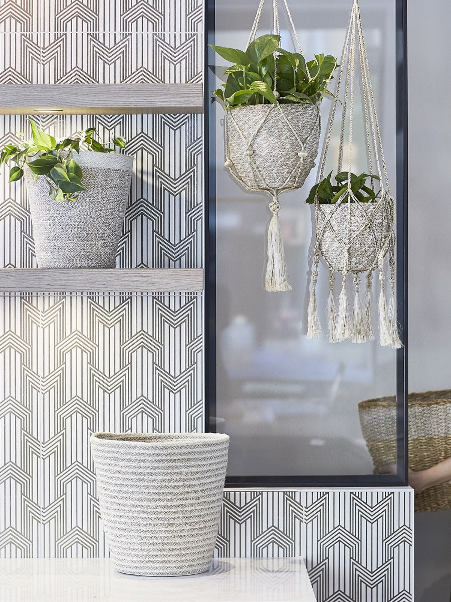 Basket- Plant Hanger - Nadu